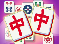 Jeu Grand Mahjong