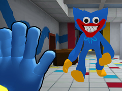 Jeu Poopy Escape The Prison