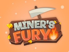 Jeu Miner's Fury