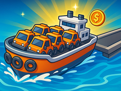 Jeu Boat Mania