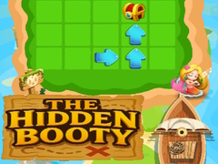 Jeu The Hidden Booty