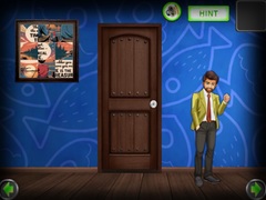 Jeu Amgel Easy Room Escape 289
