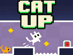 Jeu Cat Up