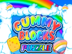 Jeu Gummy Blocks Puzzle