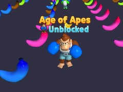 Jeu Age Of Apes Unblocked