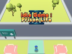Jeu Idle Game Prison Life