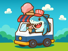 Jeu Brainrot Ice Truck
