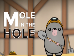 Jeu Mole in the Hole