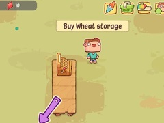 Jeu Craft Market