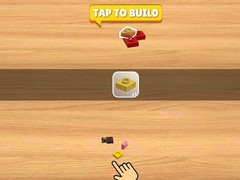 Jeu Construction Set - 3D Builder