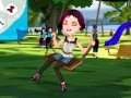 Jeu Swing Girl