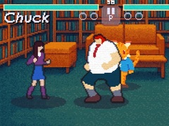 Jeu Rumble High