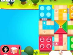 Jeu Ludo Party