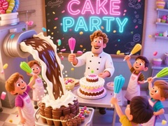 Jeu Find The Differences: Mother's Day Baking