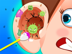 Jeu Earwax Clinic