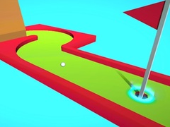 Jeu Golf Mini