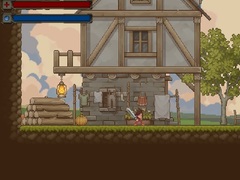 Jeu The Quest