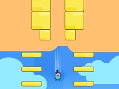 Jeu Gaz to the Moon