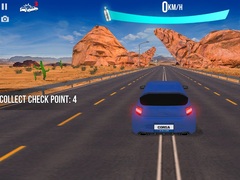 Jeu The Corsa Legends