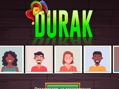 Jeu Durak