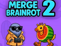 Jeu Merge Brainrot 2