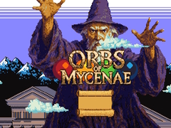 Jeu Orbs Of Mycenae