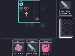 Jeu Heart Forge