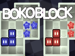 Jeu Bokoblock
