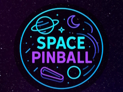 Jeu Space Pinball