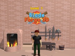 Jeu Blade Forge 3D 