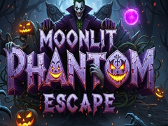 Jeu Moonlit Phantom Escape