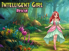 Jeu Intelligent Girl Rescue