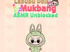 Jeu Labubu Doll Mukbang Asmr Unblocked