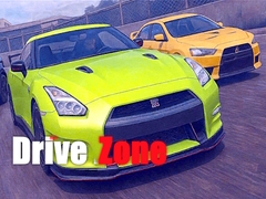 Jeu Drive Zone