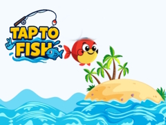Jeu Tap to Fish