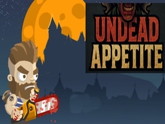 Jeu Undead Appetite