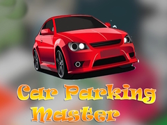 Jeu Car Parking Master