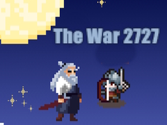 Jeu The War 2727