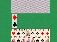 Jeu Your Trumps A Card Duel