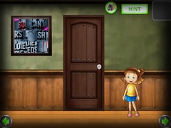 Jeu Amgel Kids Room Escape 314