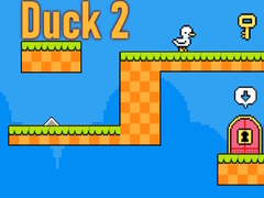 Jeu Duck 2