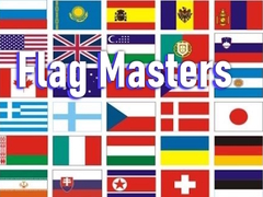 Jeu Flag Masters