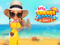 Jeu Bffs Summer Beach Vibes