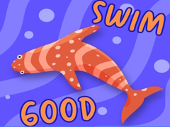 Jeu Swim Good