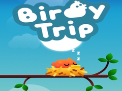 Jeu Birdy Trip