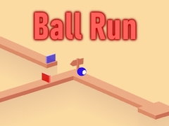 Jeu Ball Run