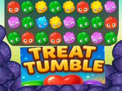 Jeu Treat Tumble