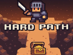 Jeu Hard Path