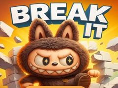 Jeu break it