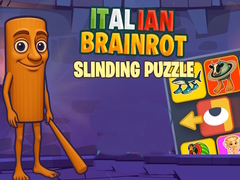 Jeu Italian Brainrot Sliding Puzzle